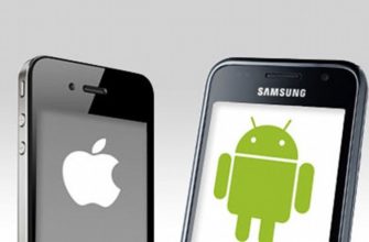 5 причин сменить свой Android на iPhone