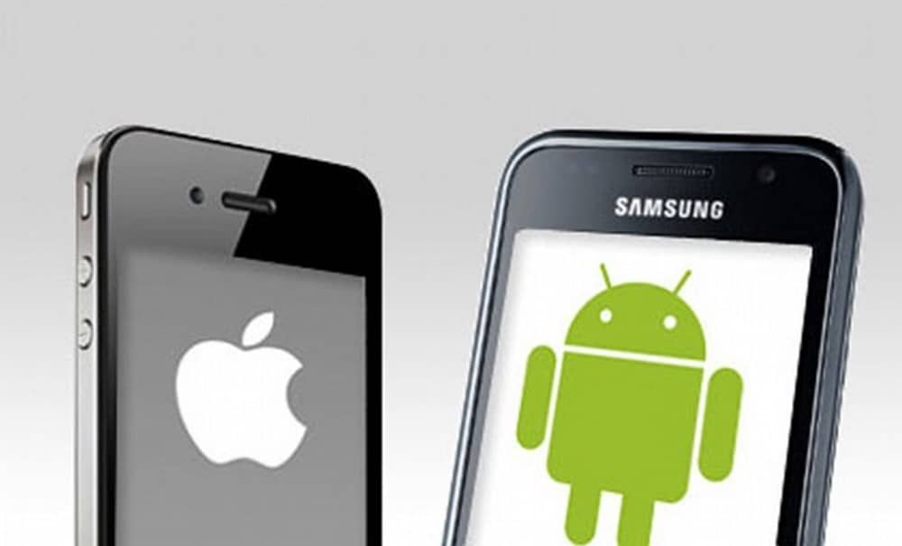 5 причин сменить свой Android на iPhone